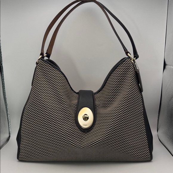 Coach Handbags - Coach Madison Carlyle 87635